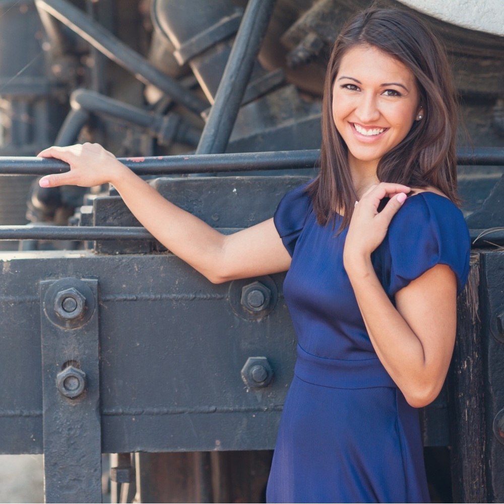 BCBG Generation navy with pockets